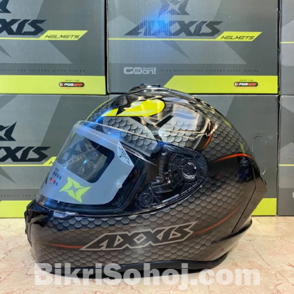 Helmet